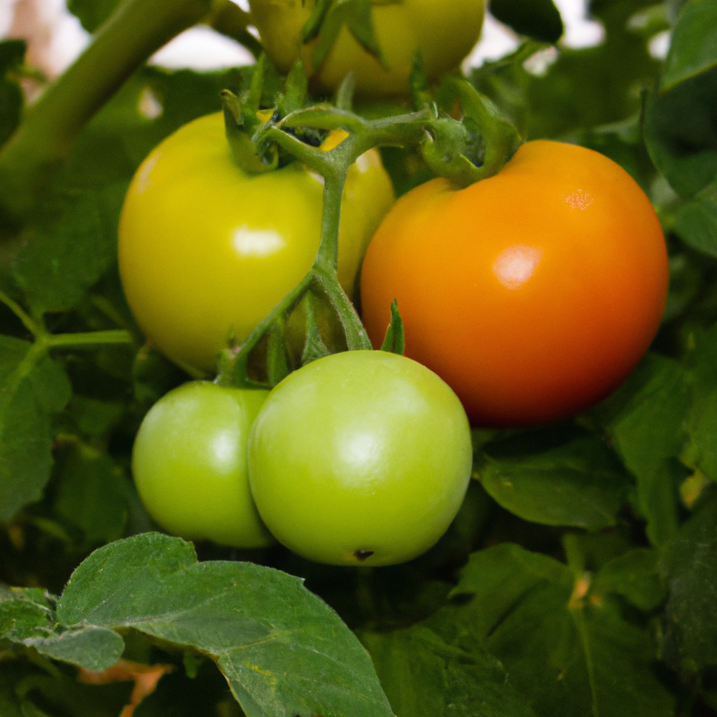 ¿Cuál es la mejor epoca para sembrar tomates?