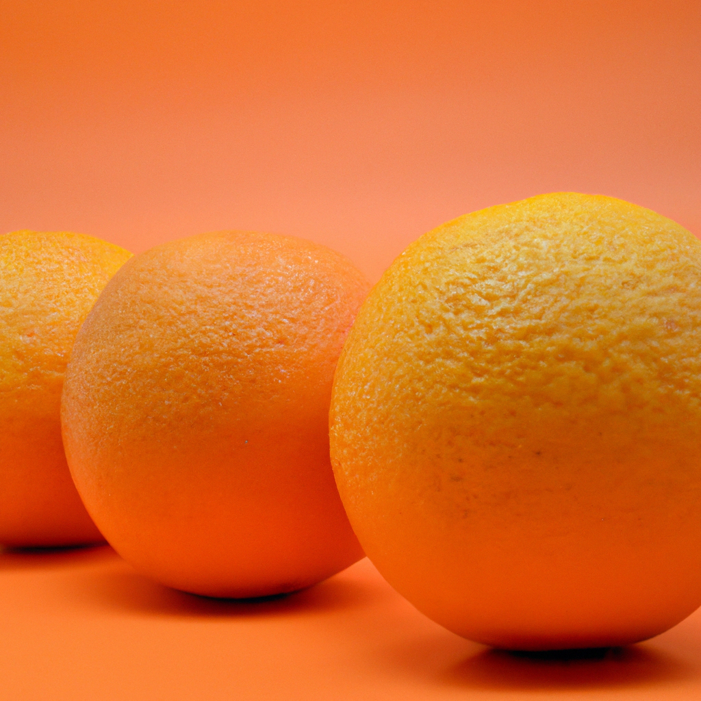 ¿Cuál es la mejor variedad de naranja?