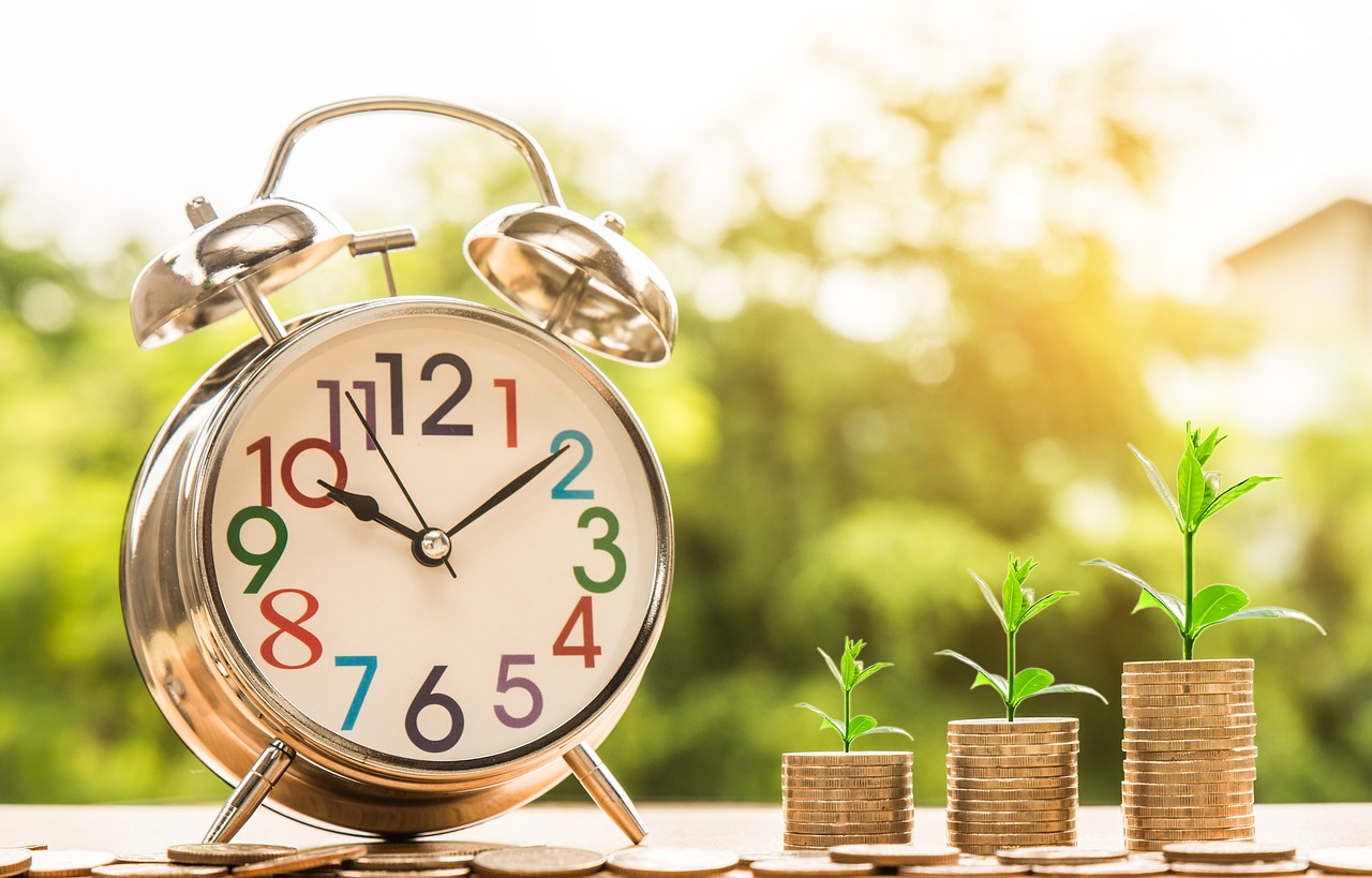 ¿Cuánto tiempo tarda en crecer un albaricoquero?