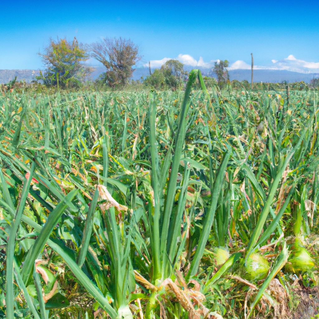 ¿Qué es un cultivo de esquejes?