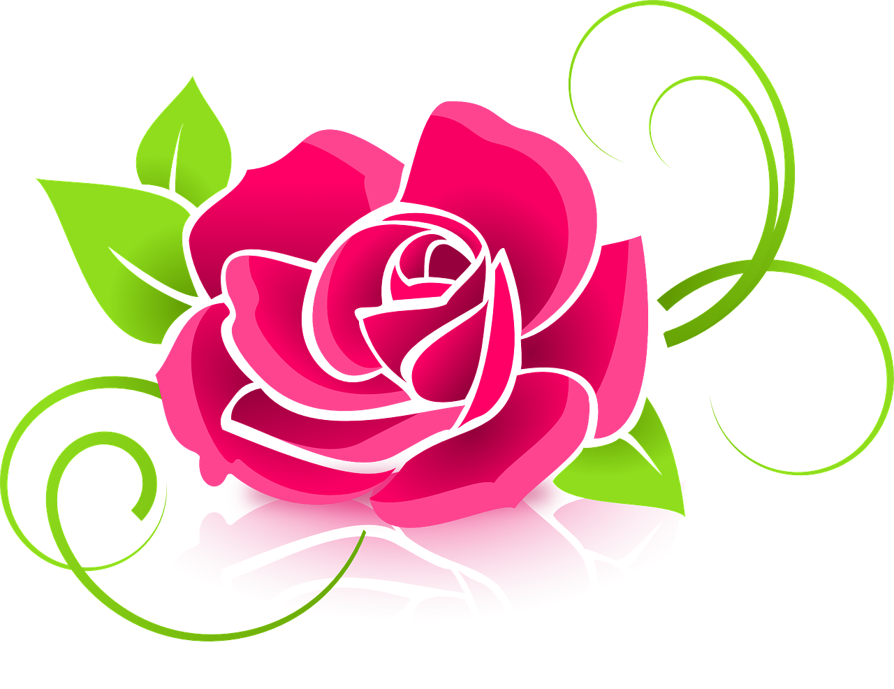 ¿Cuándo es la época de plantar rosas?