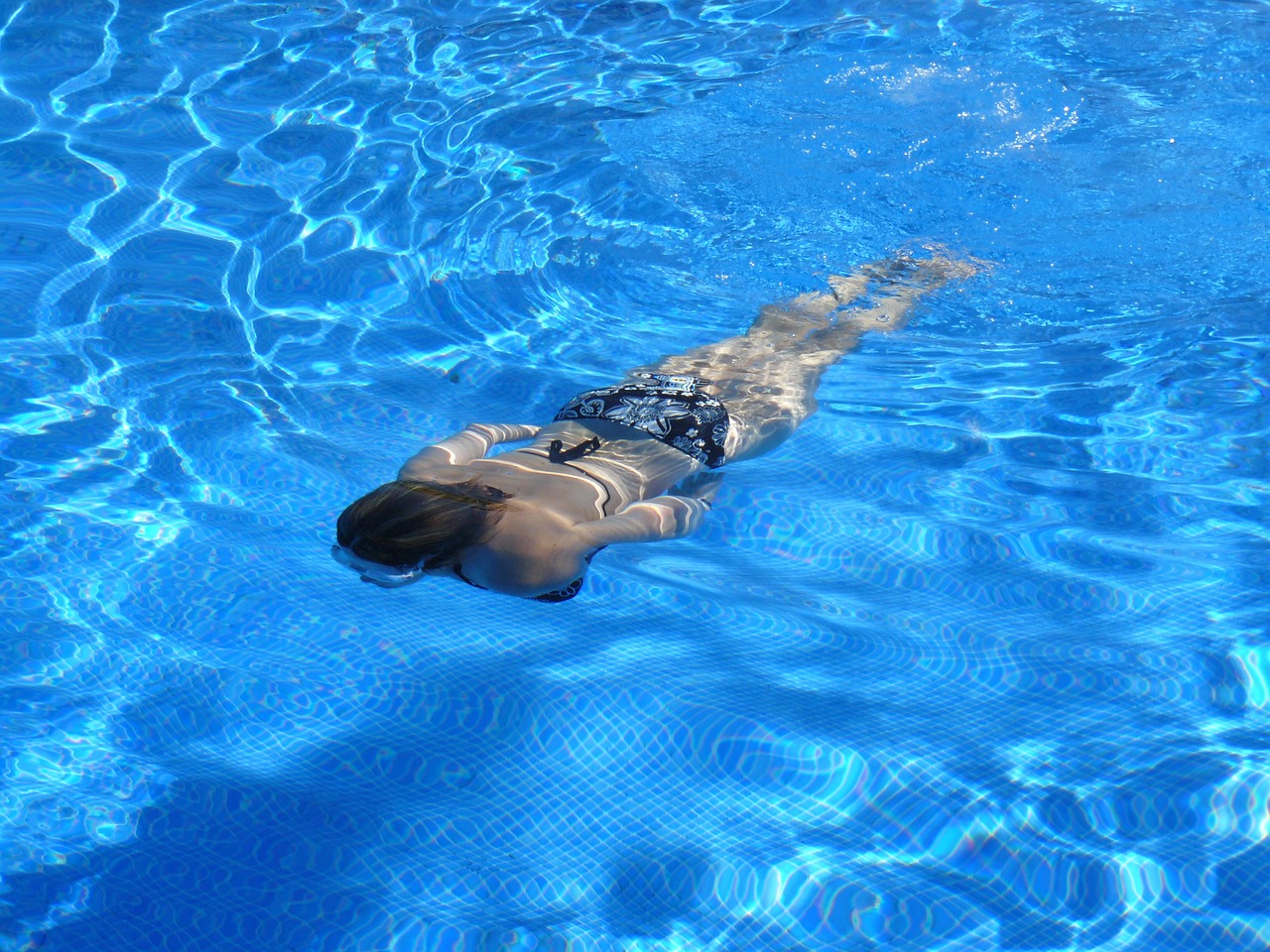 ¿Qué es lo mejor para cubrir una piscina?