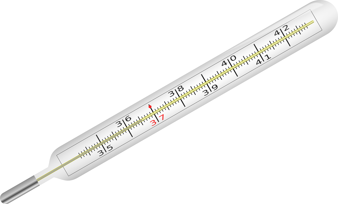 ¿Qué temperatura aguanta el almendro?