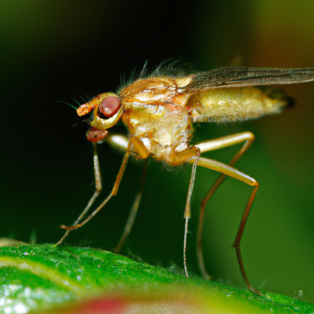 ¿Cómo combatir la Heliothis?