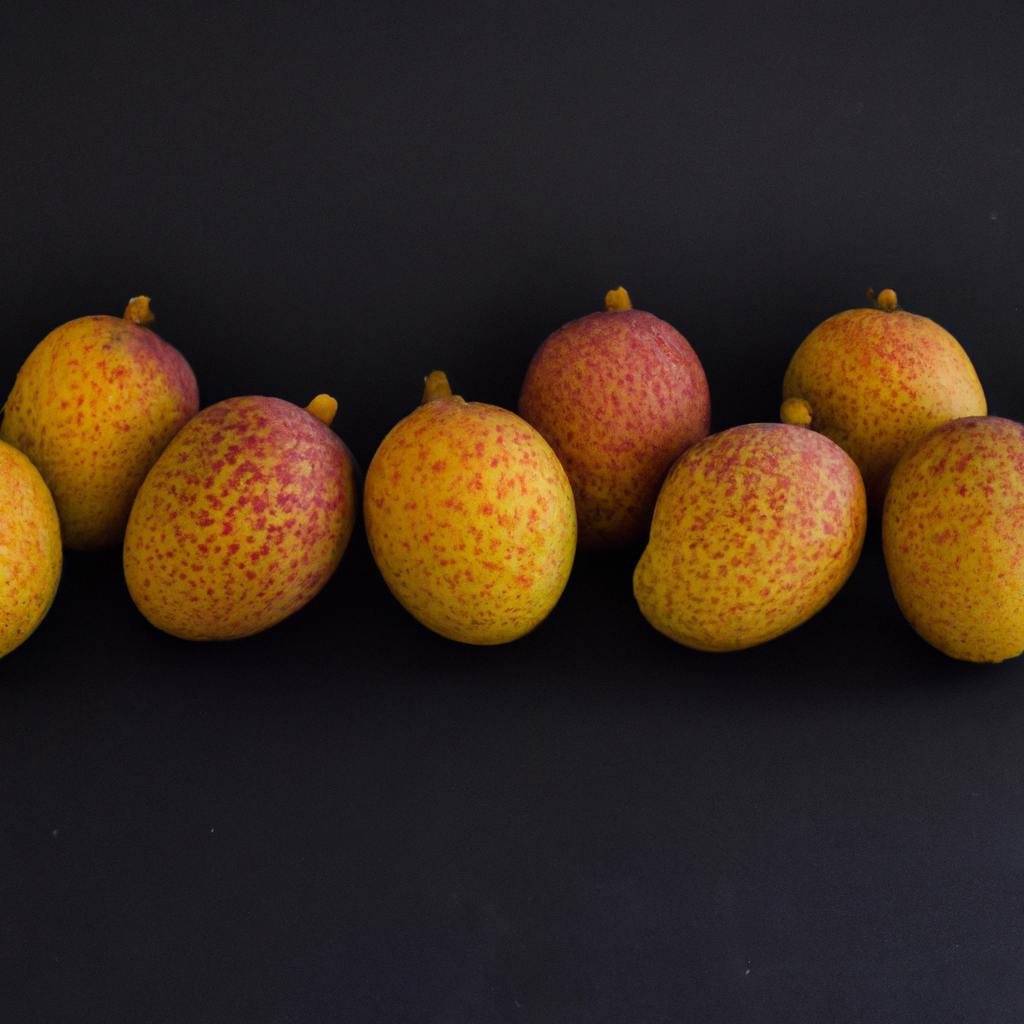 ¿Cuál es la fruta más rica del mundo?