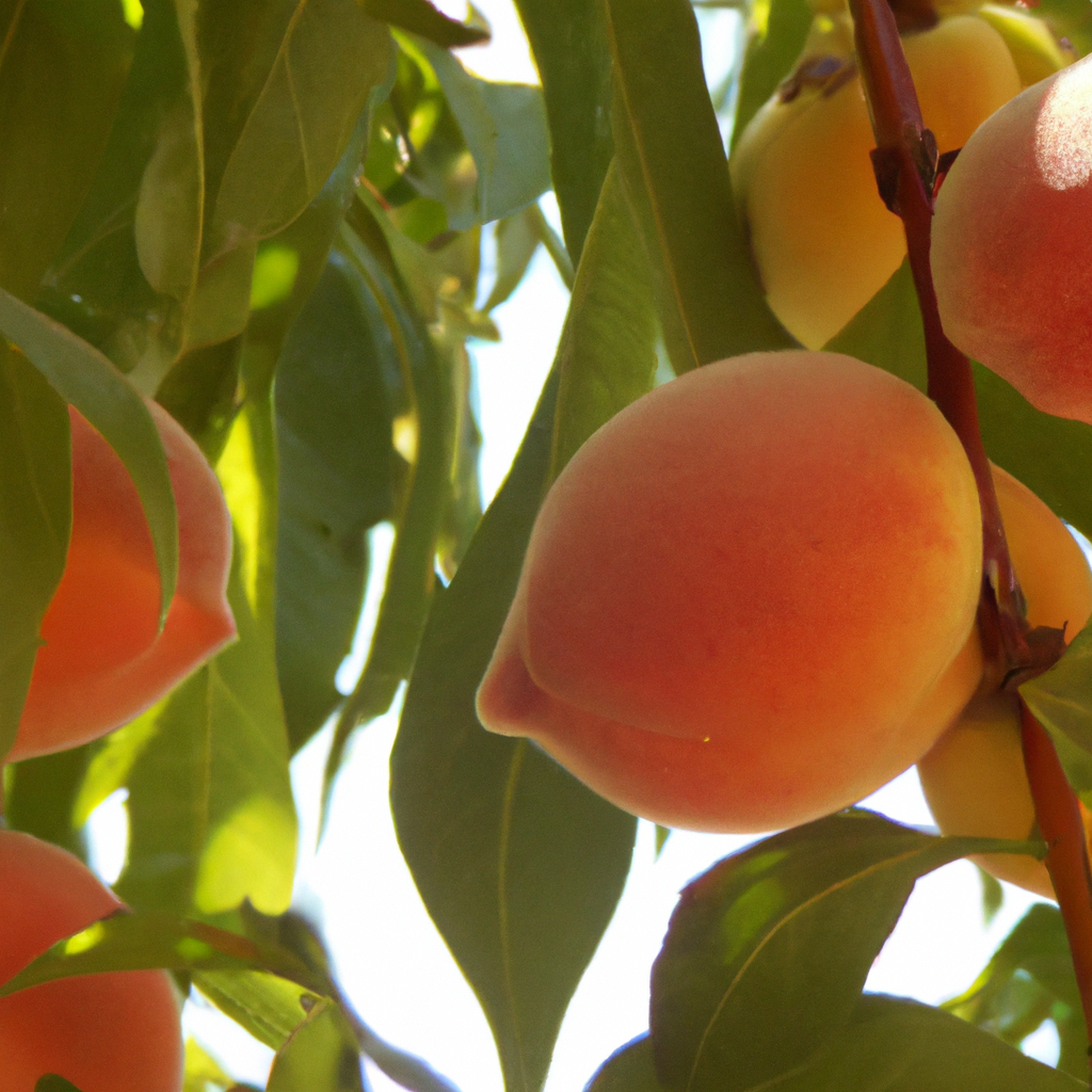 ¿Cuáles son los nombres de los árboles frutales?