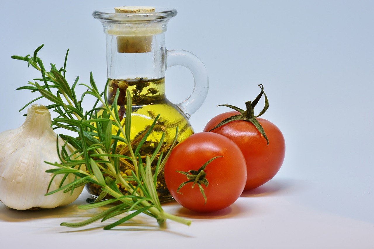 ¿Qué le pasa al tomate en el calor?