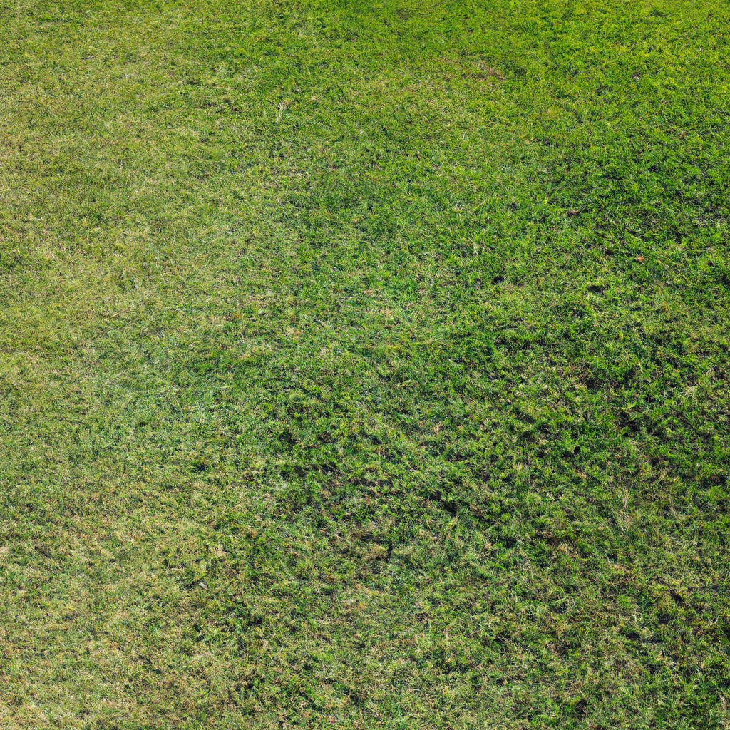 ¿Cuál es el césped más resistente a la sombra?