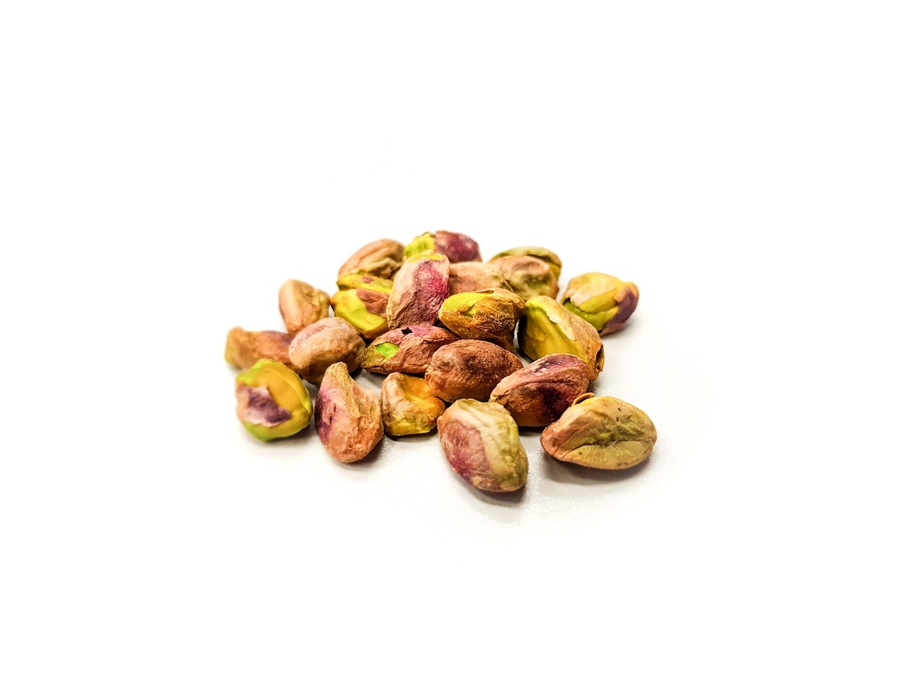 ¿Cuánto tarda un pistachero en dar pistachos?