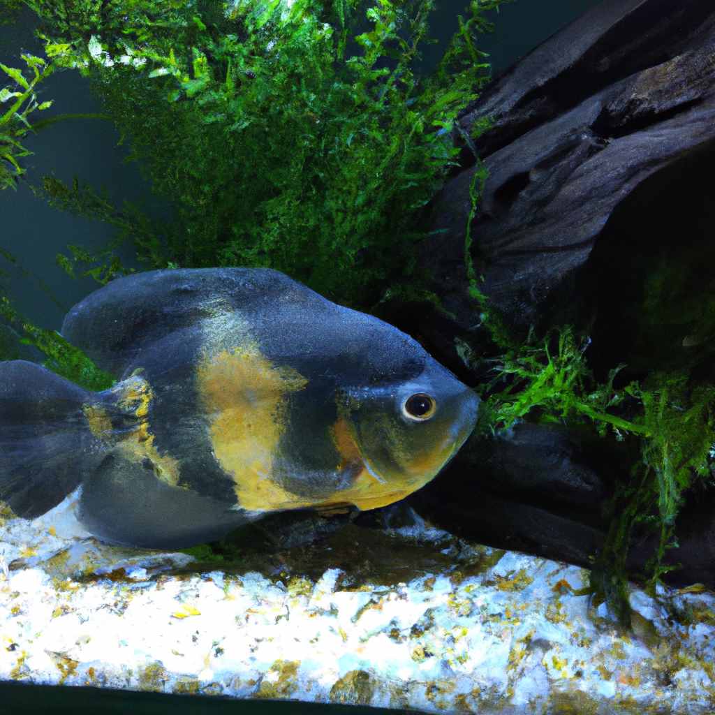 ¿Qué es el NPK para acuario?
