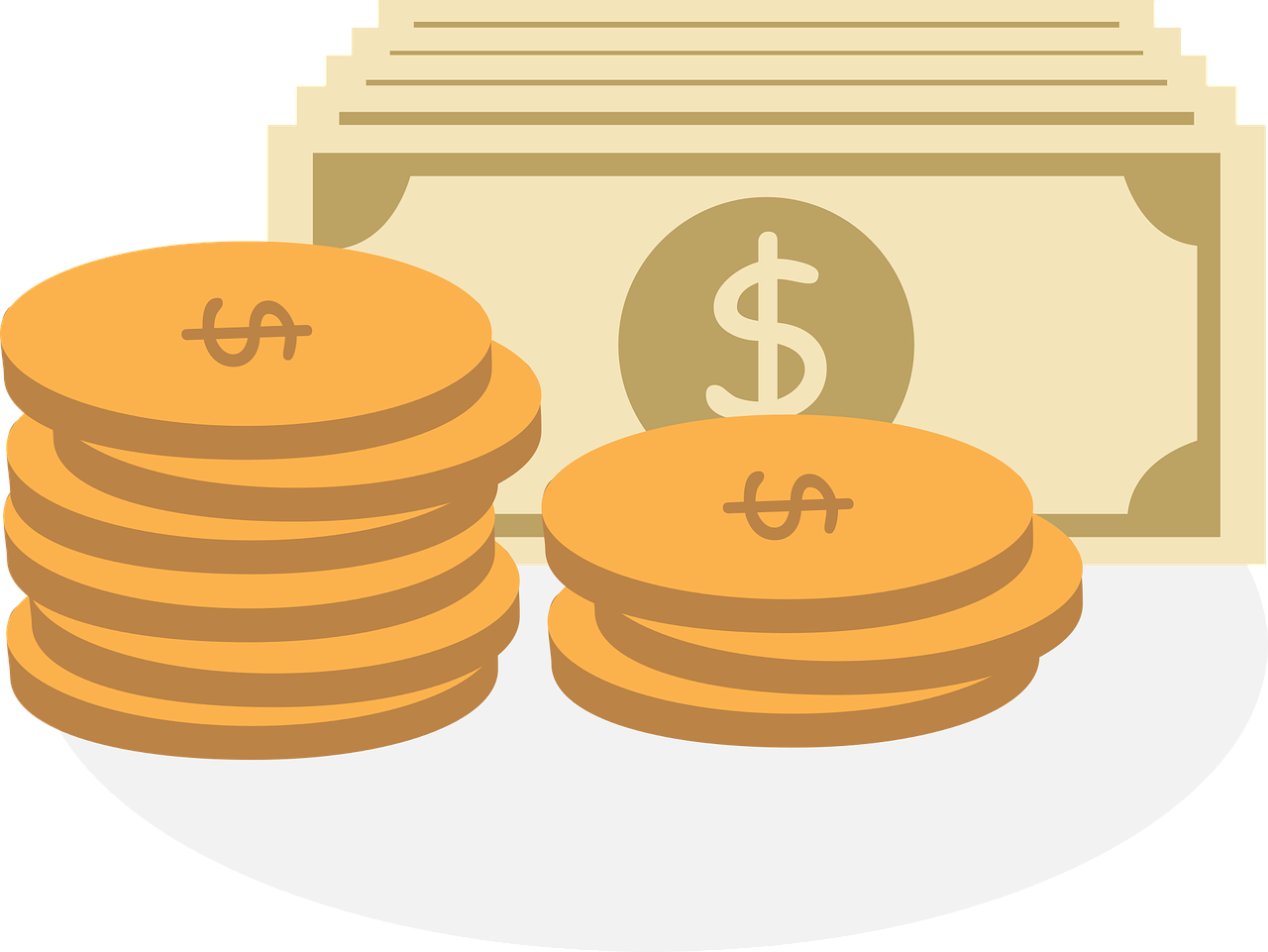 ¿Qué puedo producir para ganar dinero?