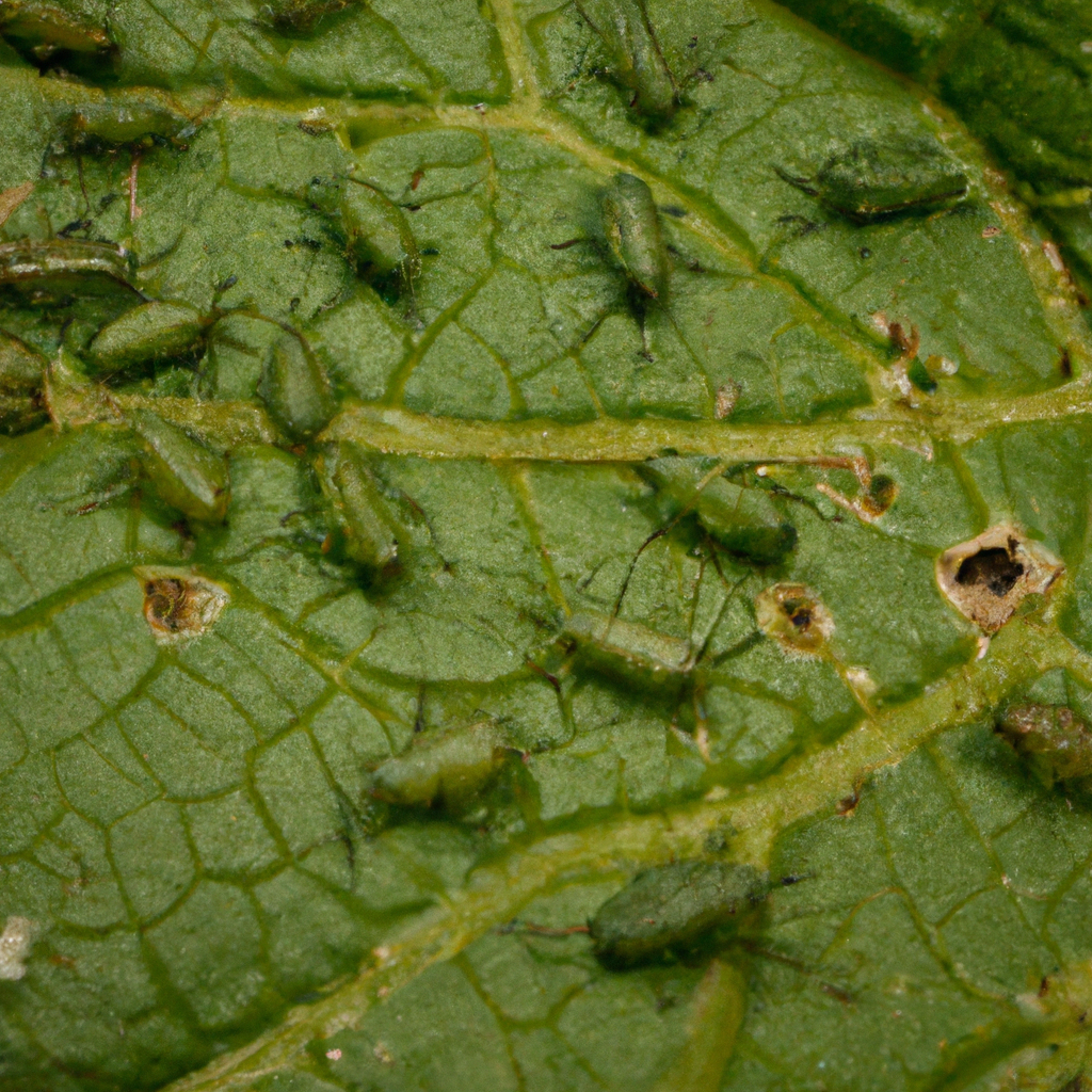 ¿Cómo eliminar los bichos de la tierra de las plantas?