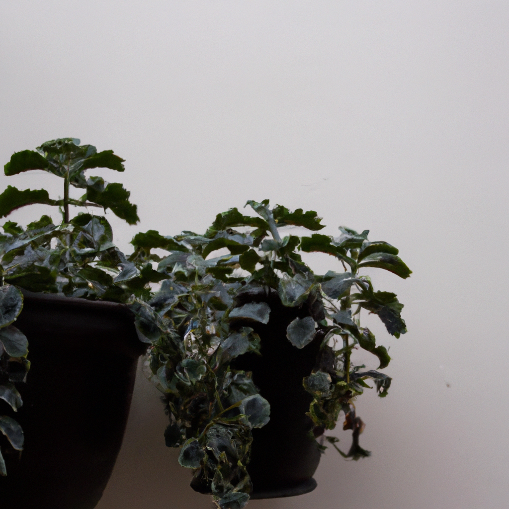 ¿Cuáles son las 7 plantas para la buena suerte?