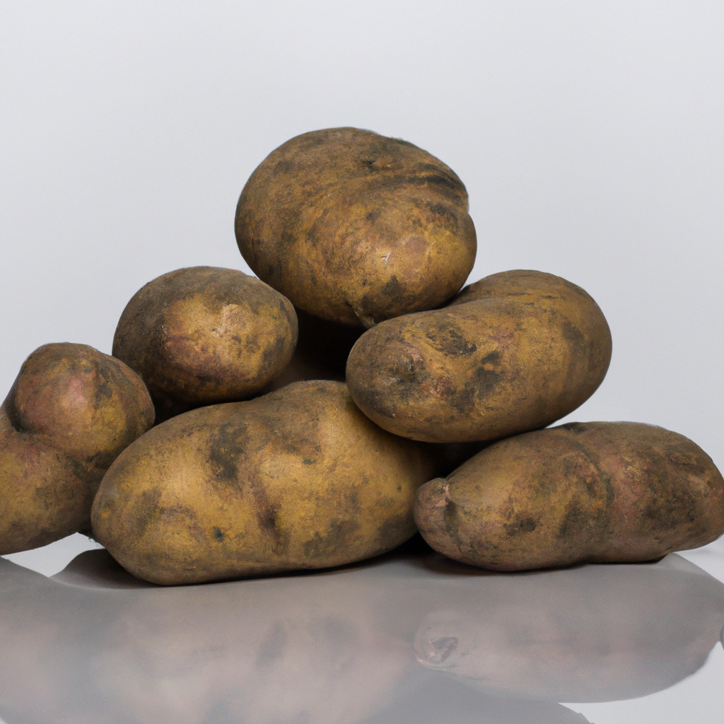 ¿Cómo son las patatas Jaerla?