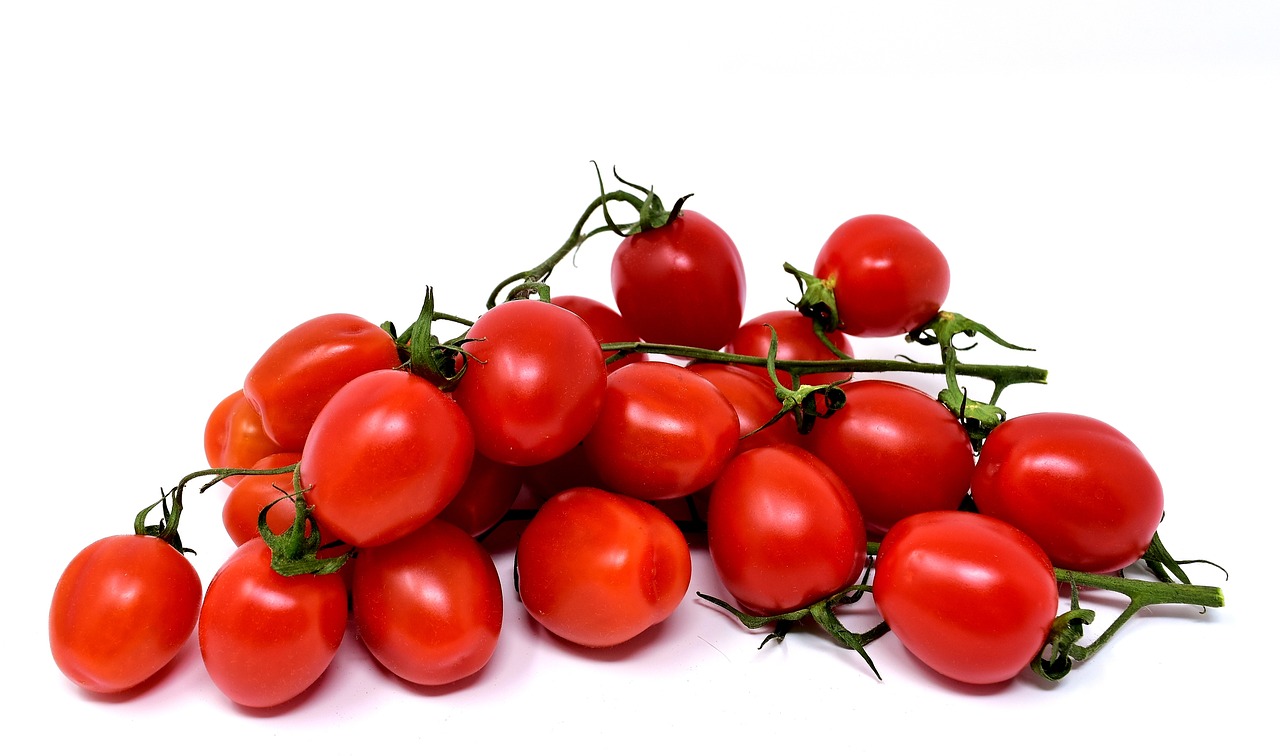 ¿Qué es tomate de árbol en Ecuador?