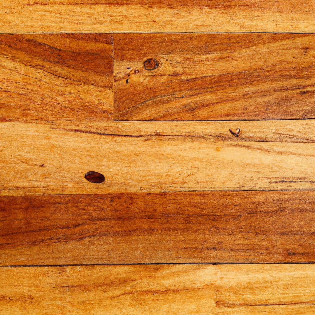 ¿Cuál es la mejor madera para parquet?