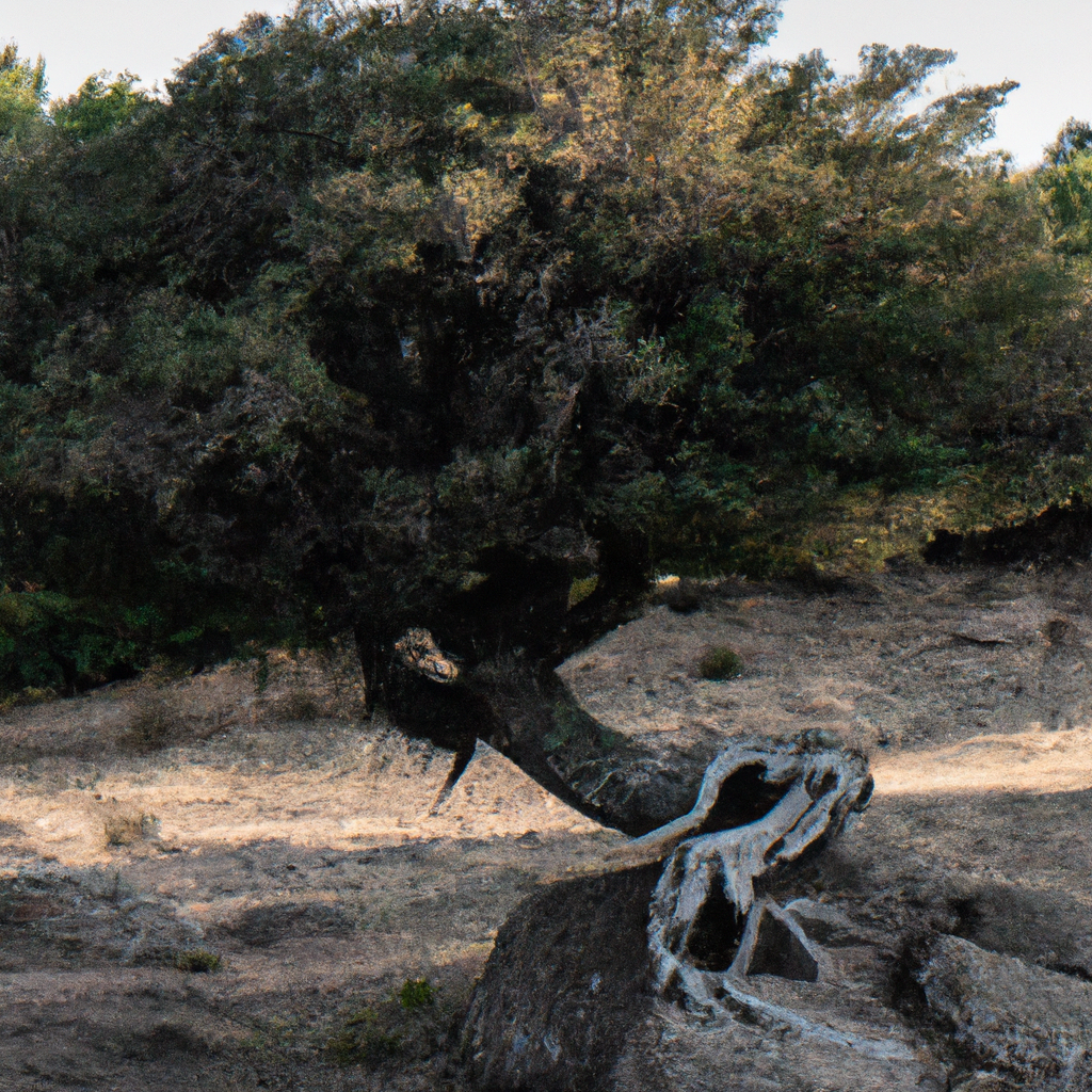 ¿Cómo Aporcar un árbol?