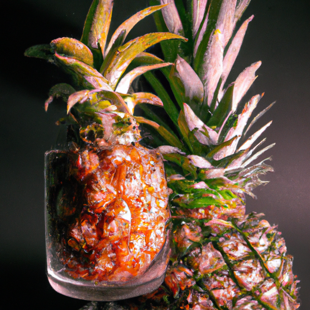 ¿Qué diferencia entre ananá y piña?