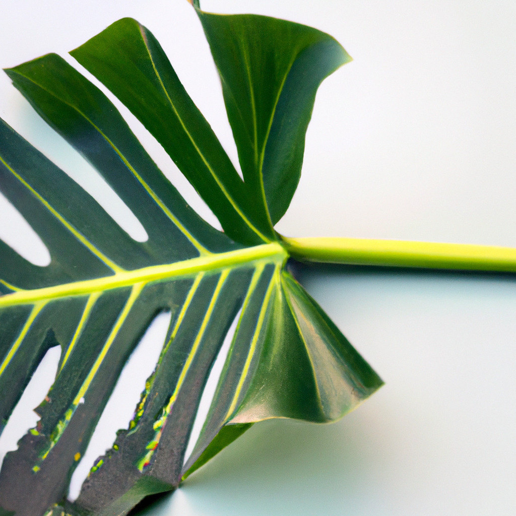 ¿Cómo saber si una planta está para cortar?