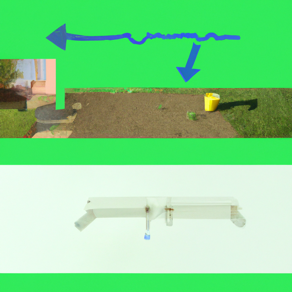 ¿Cómo hacer un sistema de riego por goteo casero con botellas?