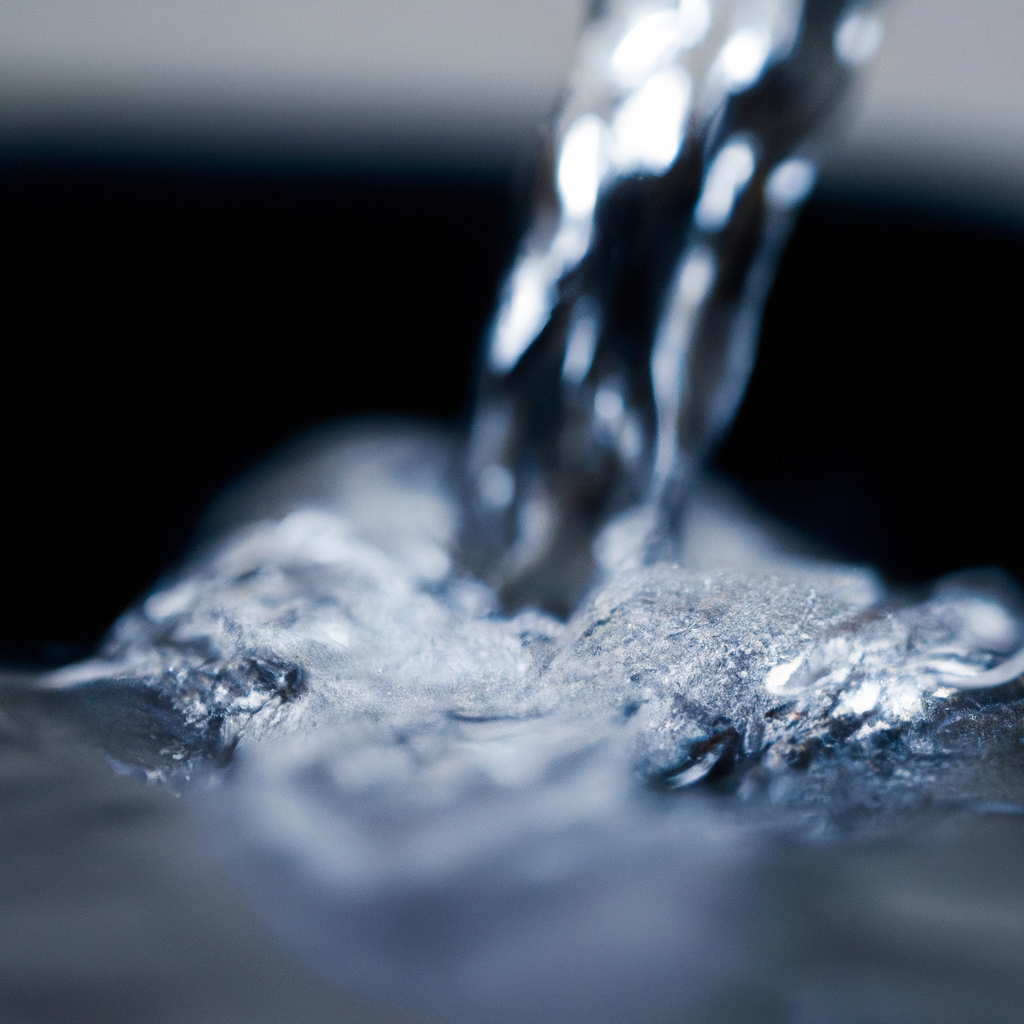 ¿Qué pasa si el pH del agua es muy bajo?